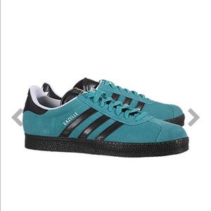 Men adidas Gazelle ll